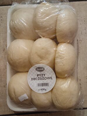 yeast dumplings Piekarnia Tosmak