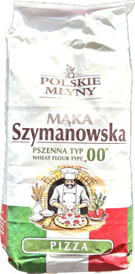 Mąka pszenna typ 00 Polskie Młyny