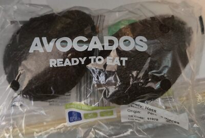Avocados Lidl