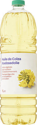 Huile de Colza SimplCarrefour