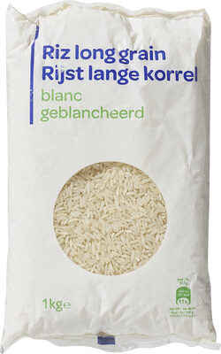 Riz Long Simplo