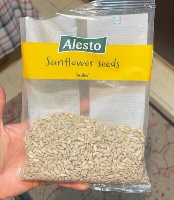 Sunflower seeds Alesto