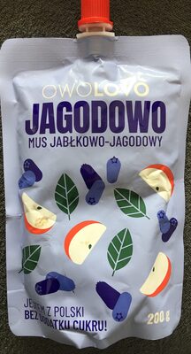 Jagodowo OwoLovo