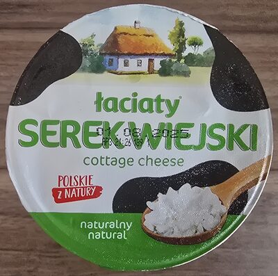 łaciaty SEREK WIEJSKI
