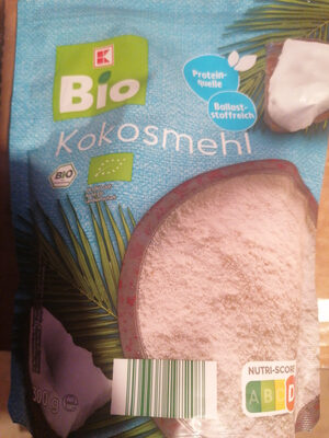 Kokosmehl K-Land