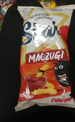 Maczugi Star