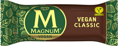 Magnum Vegan Classic