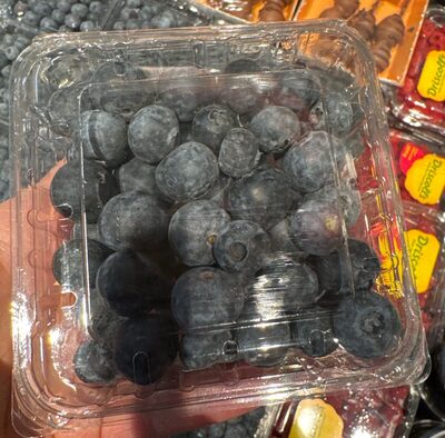 Heidelbeeren Kaufland