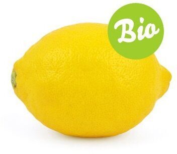 Zitronen k Bio