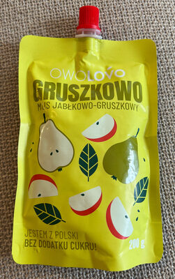 Gruszkowo Owolovo