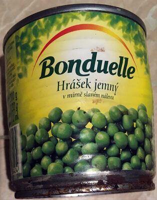 MAZARE MICA Bonduelle