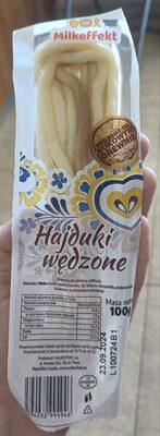 Hajduki Wędzone Milkeffekt