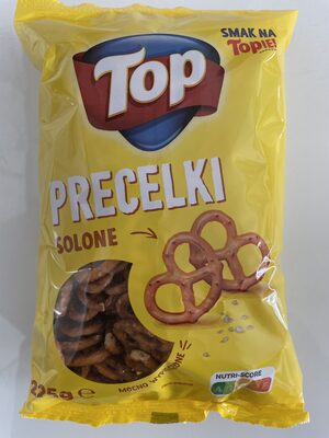 Precelki solone Top