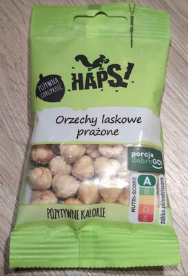 Haps orzechy laskowe
