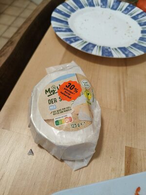 Der Softe Mild My Vay