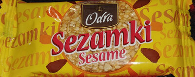 Sezamki/Sesame Odra