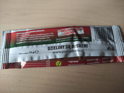 porcja dobra