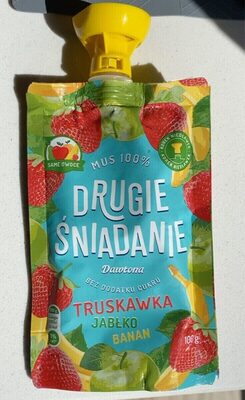 Drugie śniadanie Dawtona