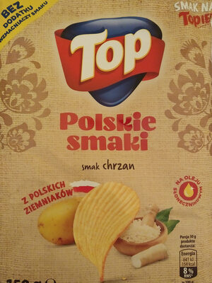 Polskie smaki Top