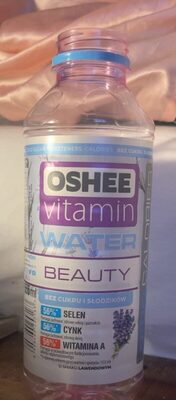 Beauty Oshee
