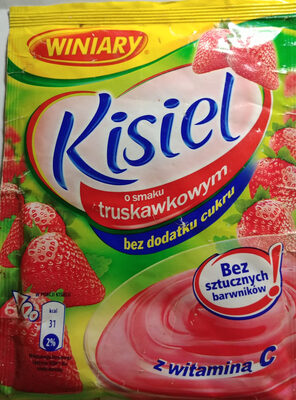 Kisiel Winiary
