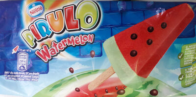 Pirulo Watermelon Nestle