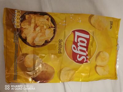 Lays Lay's