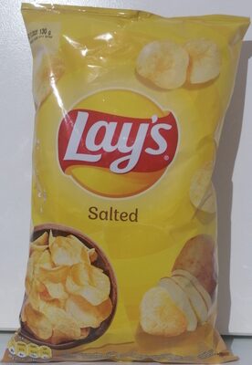 Lays solone Lay's