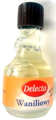 Waniliowy Delecta