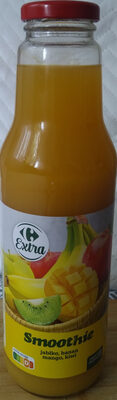 Smoothie Carrefour Extra