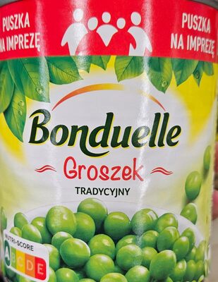 MAZARE MARE Bonduelle