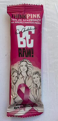 beRaw Purella super foods