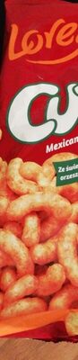 Curly Mexican style