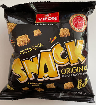 Przekąska snack original łagodna VIFON