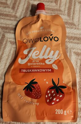 Owolovo Jelly