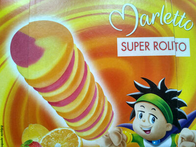 Super Rolito Marletto