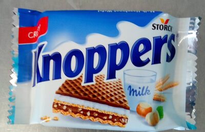 Knoppers Storck