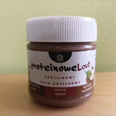 Proteinowelove