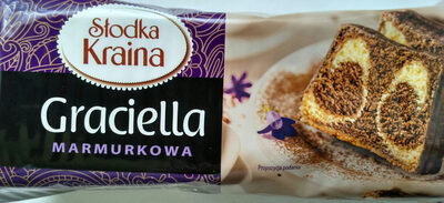 Graciella marmukowa