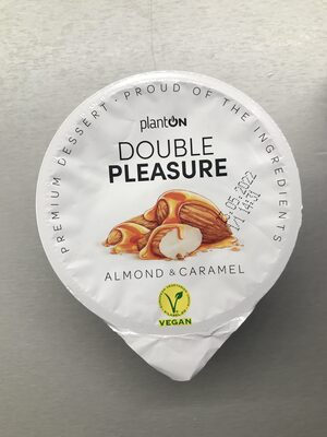 Double Pleasure Planton