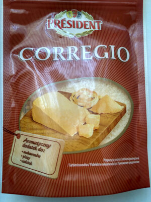Corregio