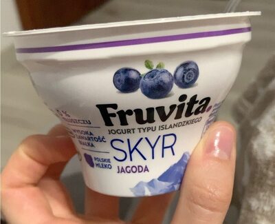 Yogur