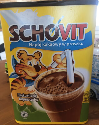 schovit pudełko