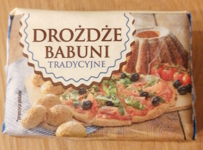 Drożdże Babuni Lesaffre Polska SA