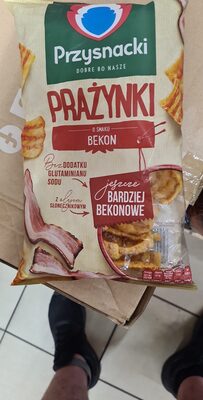 Chips Przysnacki
