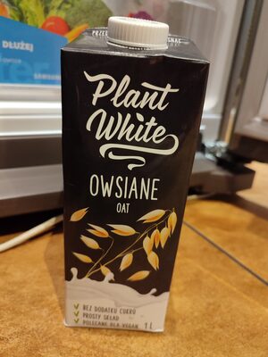 OWSIANE plant white