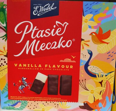 Ptasie Mlecko Wedel
