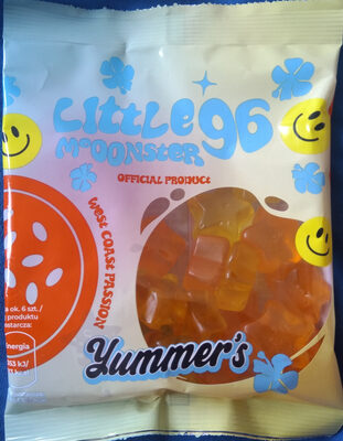 Littlemooonster96 Yummer's