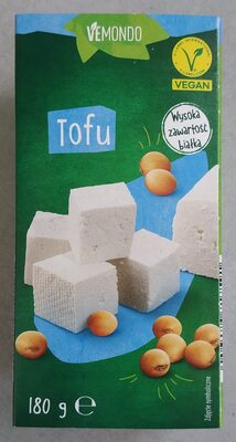 Tofu Vemondo