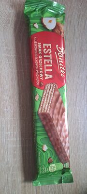 Estella Smak Orzechowy Bonitki